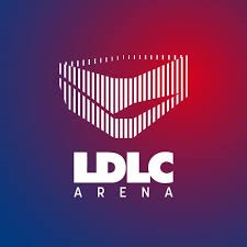 Arena LDLC 2
