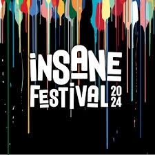 insane festival