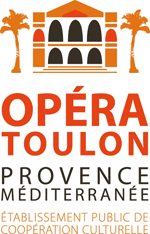 opéra de toulon