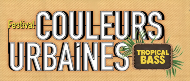 COULEURS URBAINES X AVOTOUR