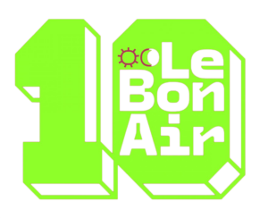 le bon air -Photoroom